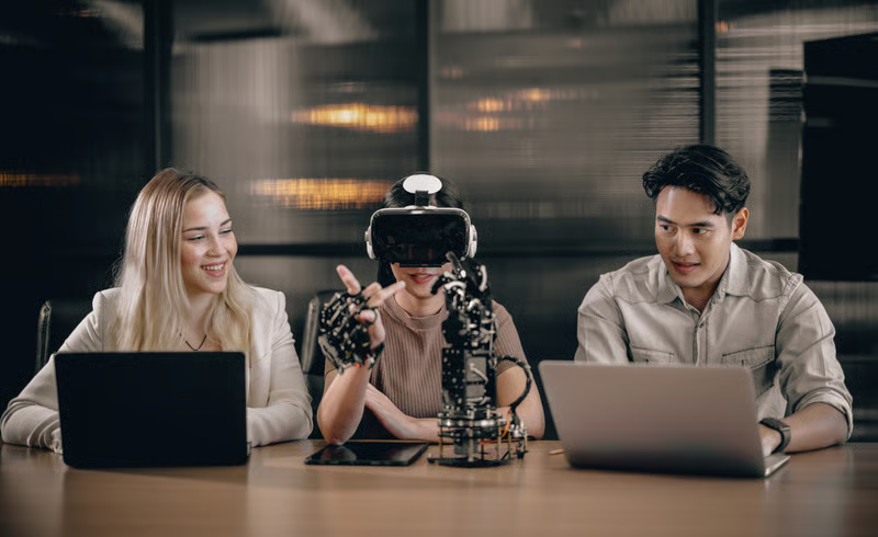 Interview Bot
