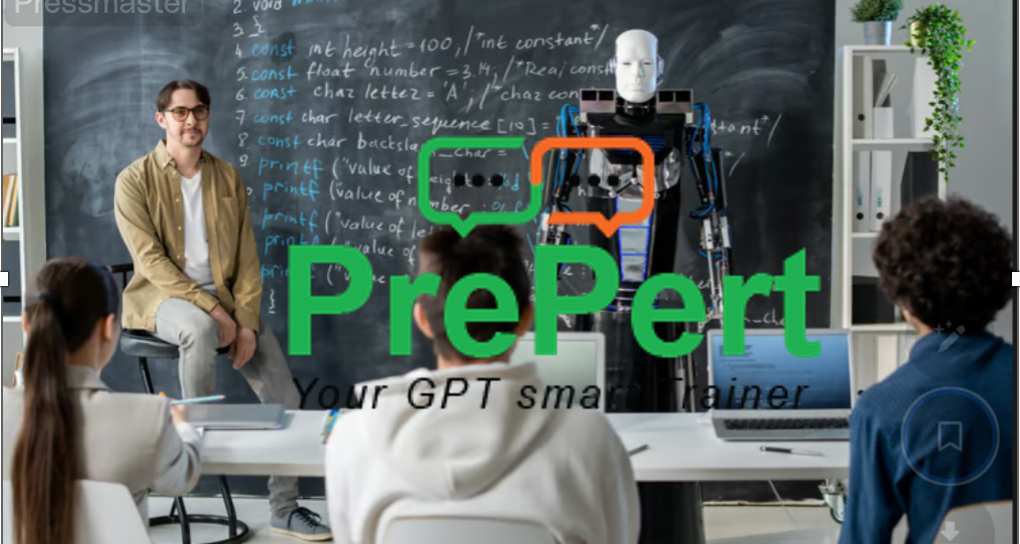 Learning Bot